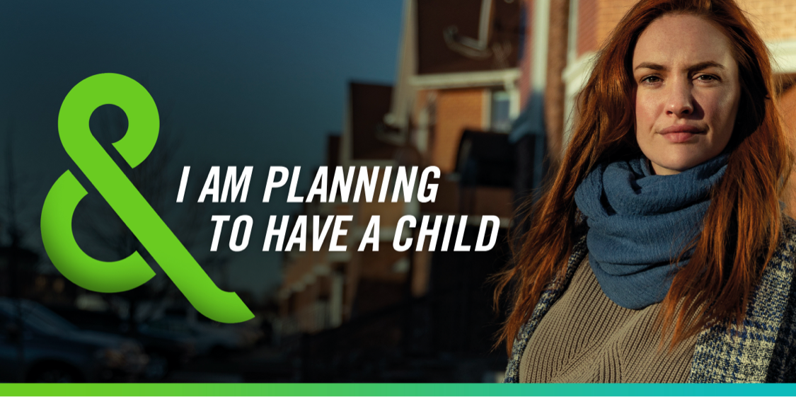 Image of two women sitting together and laughing with text that says - RESOURCES FOR YOU AND YOUR PATIENTS